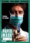 Máscara de papel