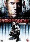 Prison Break (1ª Temporada)