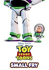 Toy Story Toons: Pequeño gran Buzz