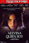 Adivina quién soy