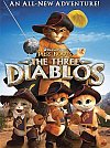 El gato con botas: Los tres diablos