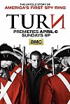 Turn (1ª Temporada)