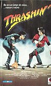 Thrashin, la masacre