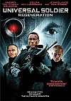 Soldado Universal: Regeneración