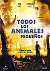 Todos los animales pequeños
