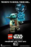 Lego Star Wars: Las crónicas de Yoda - El clon fantasma