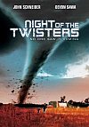La noche de los tornados