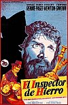 El inspector de hierro