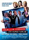 Aquellas juergas universitarias