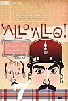 Allo Allo (Todas las Temporadas)
