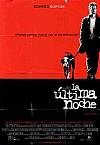La última noche (25th hour)