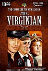 El Virginiano (4ª Temporada)