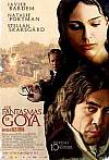 Los fantasmas de Goya