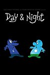 Día y noche