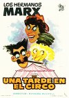 Una tarde en el circo