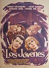 Los jóvenes