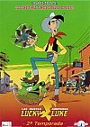 Las nuevas aventuras de Lucky Luke (2ª Temporada)