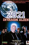 2021 Invasion alien