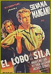 El lobo de la Sila