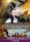 Viaje a la Prehistoria