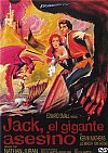Jack y el gigante asesino