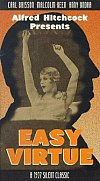Vida alegre (Easy virtue)