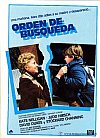 Orden de busqueda