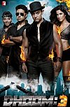 Dhoom 3