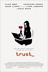 Trust (Puedes confiar en mí)
