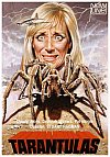 Tarantulas, carga mortal