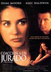 Coacción a un jurado