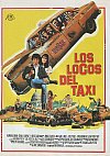 Los locos del taxi