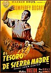 El tesoro de Sierra Madre