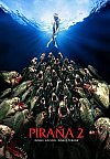 Piraña 2