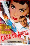 Cara de ángel