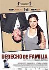 Derecho de familia
