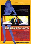 Desenfocado