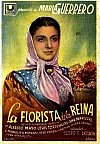 La florista de la reina