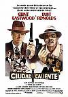 Ciudad muy caliente