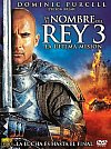 En el nombre del rey 3
