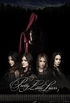 Pequeñas mentirosas (4ª Temporada)