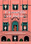 Un castillo en Italia