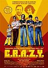 C.R.A.Z.Y.
