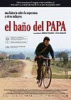El baño del Papa