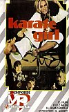 Karate Girl