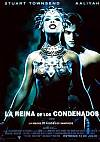 La reina de los condenados