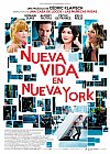 Nueva vida en Nueva York