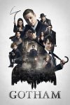 Gotham (1ª Temporada)