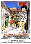 Señora doctor