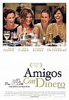 Amigos con dinero
